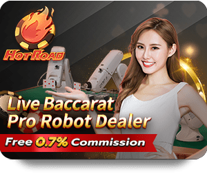 Top 5 Trò Chơi Hot Nhất Tại SBOTOP Casino Đẳng Cấp